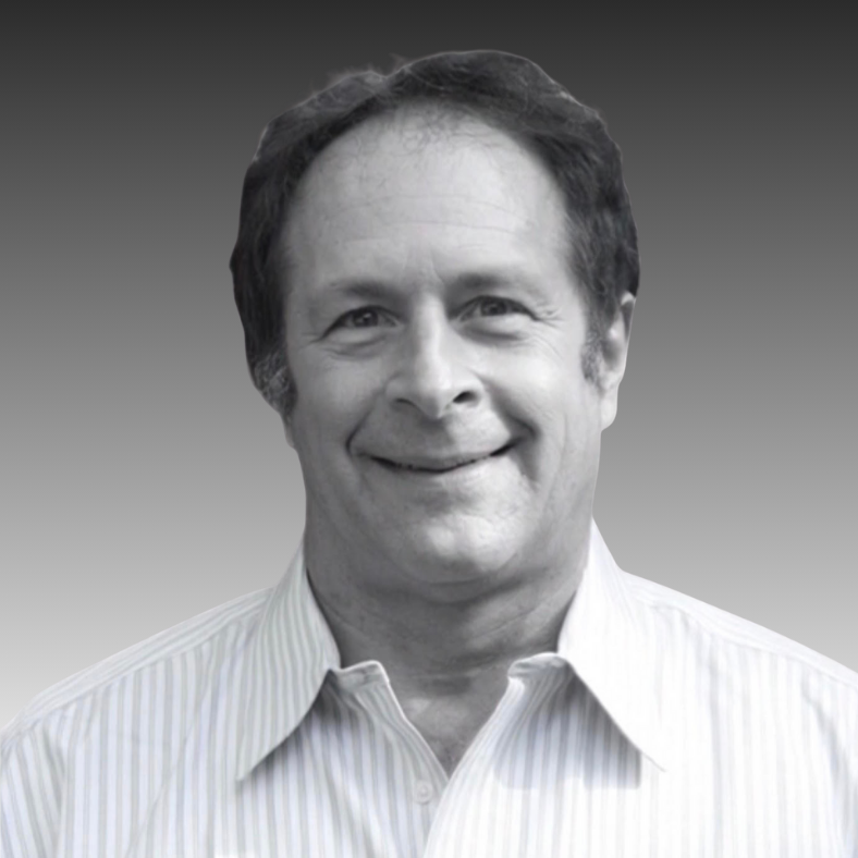 Rick Doblin